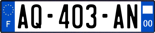 AQ-403-AN