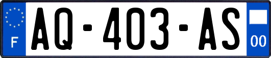 AQ-403-AS