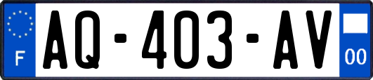 AQ-403-AV