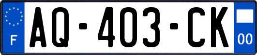 AQ-403-CK