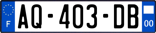 AQ-403-DB