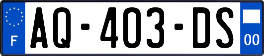 AQ-403-DS