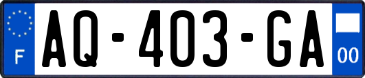 AQ-403-GA