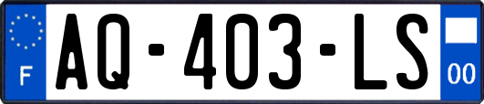 AQ-403-LS