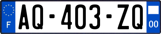 AQ-403-ZQ