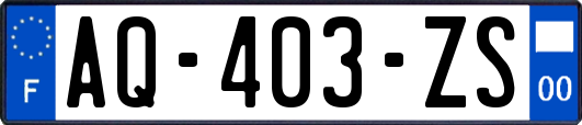 AQ-403-ZS