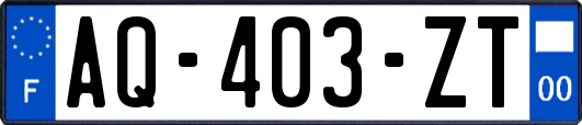 AQ-403-ZT