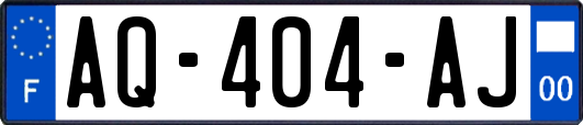 AQ-404-AJ