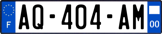 AQ-404-AM