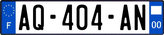 AQ-404-AN