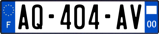 AQ-404-AV