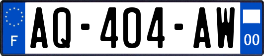 AQ-404-AW