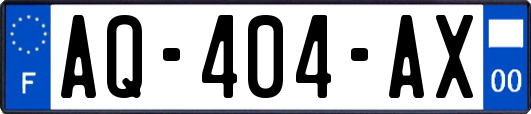 AQ-404-AX