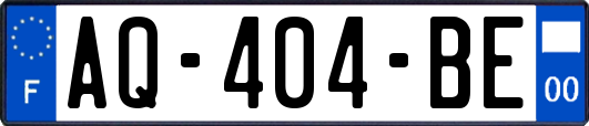 AQ-404-BE