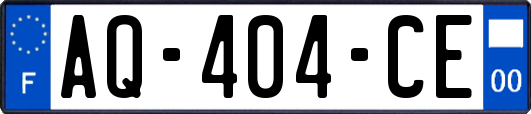 AQ-404-CE