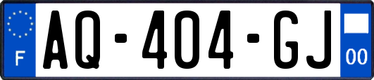 AQ-404-GJ