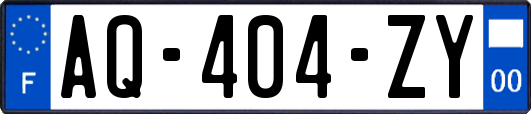 AQ-404-ZY