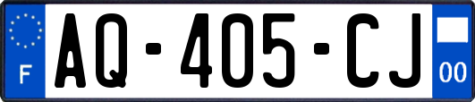 AQ-405-CJ