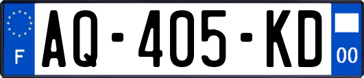 AQ-405-KD