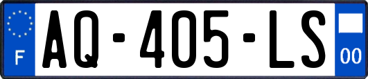 AQ-405-LS