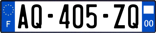 AQ-405-ZQ