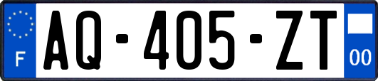 AQ-405-ZT