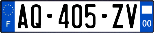 AQ-405-ZV
