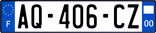 AQ-406-CZ