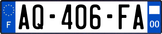 AQ-406-FA