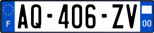 AQ-406-ZV
