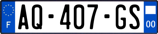 AQ-407-GS