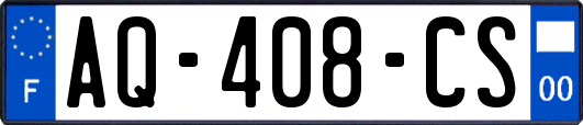 AQ-408-CS