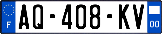 AQ-408-KV