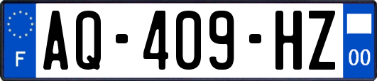 AQ-409-HZ