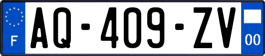 AQ-409-ZV