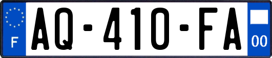 AQ-410-FA