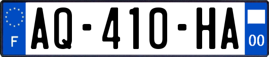 AQ-410-HA