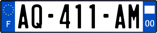 AQ-411-AM