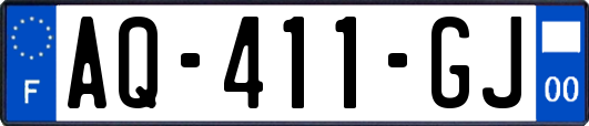 AQ-411-GJ