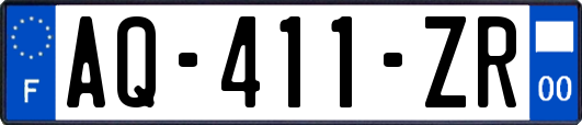 AQ-411-ZR