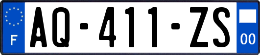 AQ-411-ZS