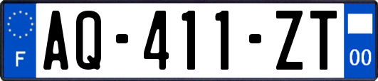 AQ-411-ZT