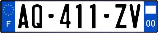 AQ-411-ZV
