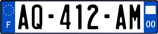 AQ-412-AM