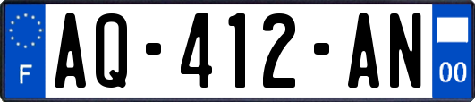 AQ-412-AN