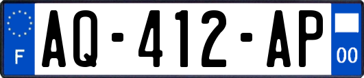 AQ-412-AP