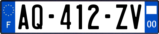 AQ-412-ZV