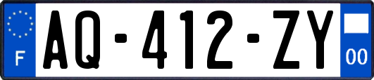 AQ-412-ZY