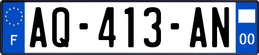 AQ-413-AN