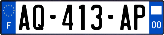 AQ-413-AP